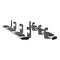 Luverne Truck Equipment REGAL 7 OVAL STEPS POLISHED 477108-401447 - alternate 1